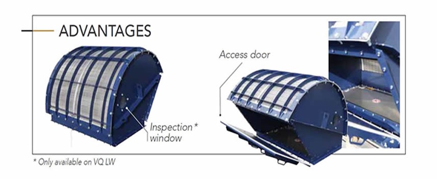 Venteo - Venteo con Arrestallama